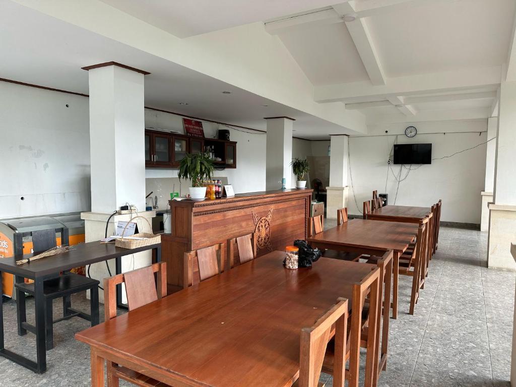 Bukit Kembang Sari Villa Karangasem  Exterior photo